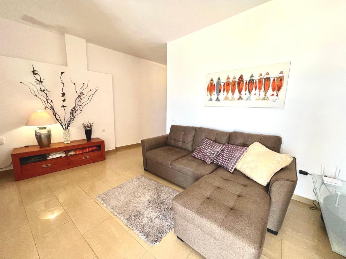 Accommodatie bij particulieren Alcamar Alquiler De Privadas Con Bano Compartido Y Areas Comunes Alcalá la Real