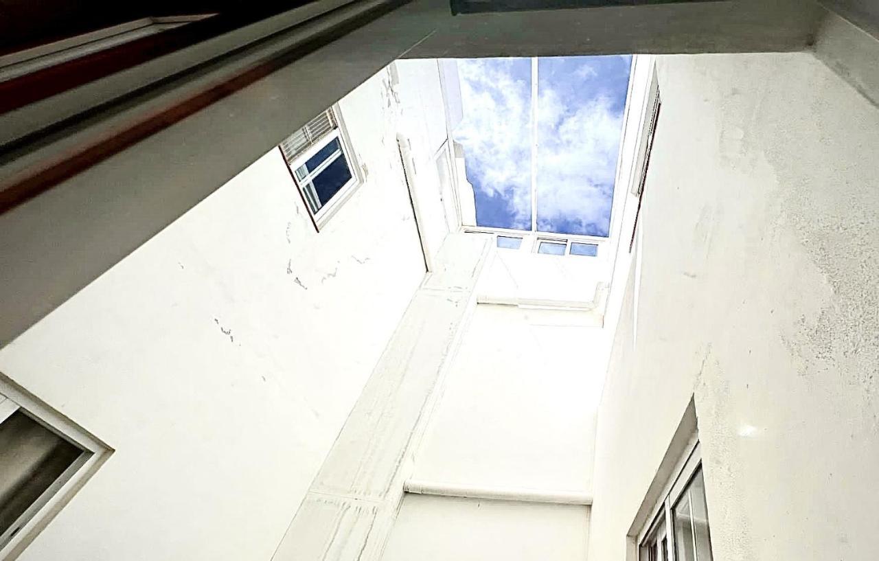 Alcamar Alquiler De Privadas Con Bano Compartido Y Areas Comunes Accommodatie bij particulieren