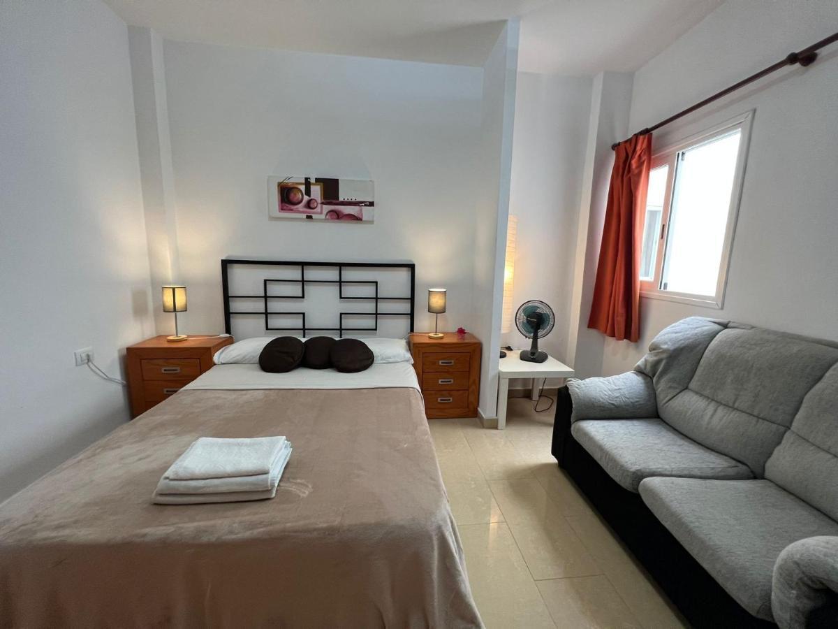 Alcamar Alquiler De Privadas Con Bano Compartido Y Areas Comunes
