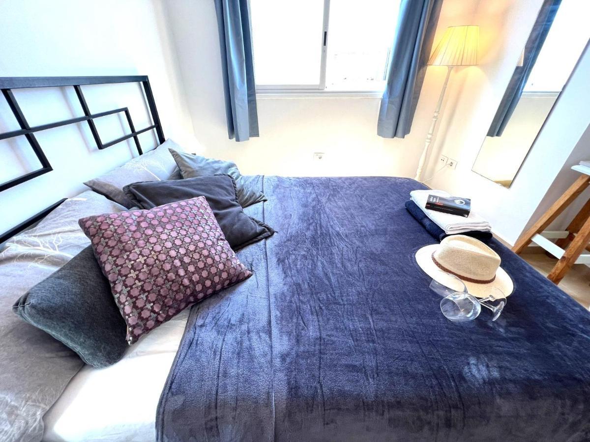 Alcamar Alquiler De Privadas Con Bano Compartido Y Areas Comunes Accommodatie bij particulieren *