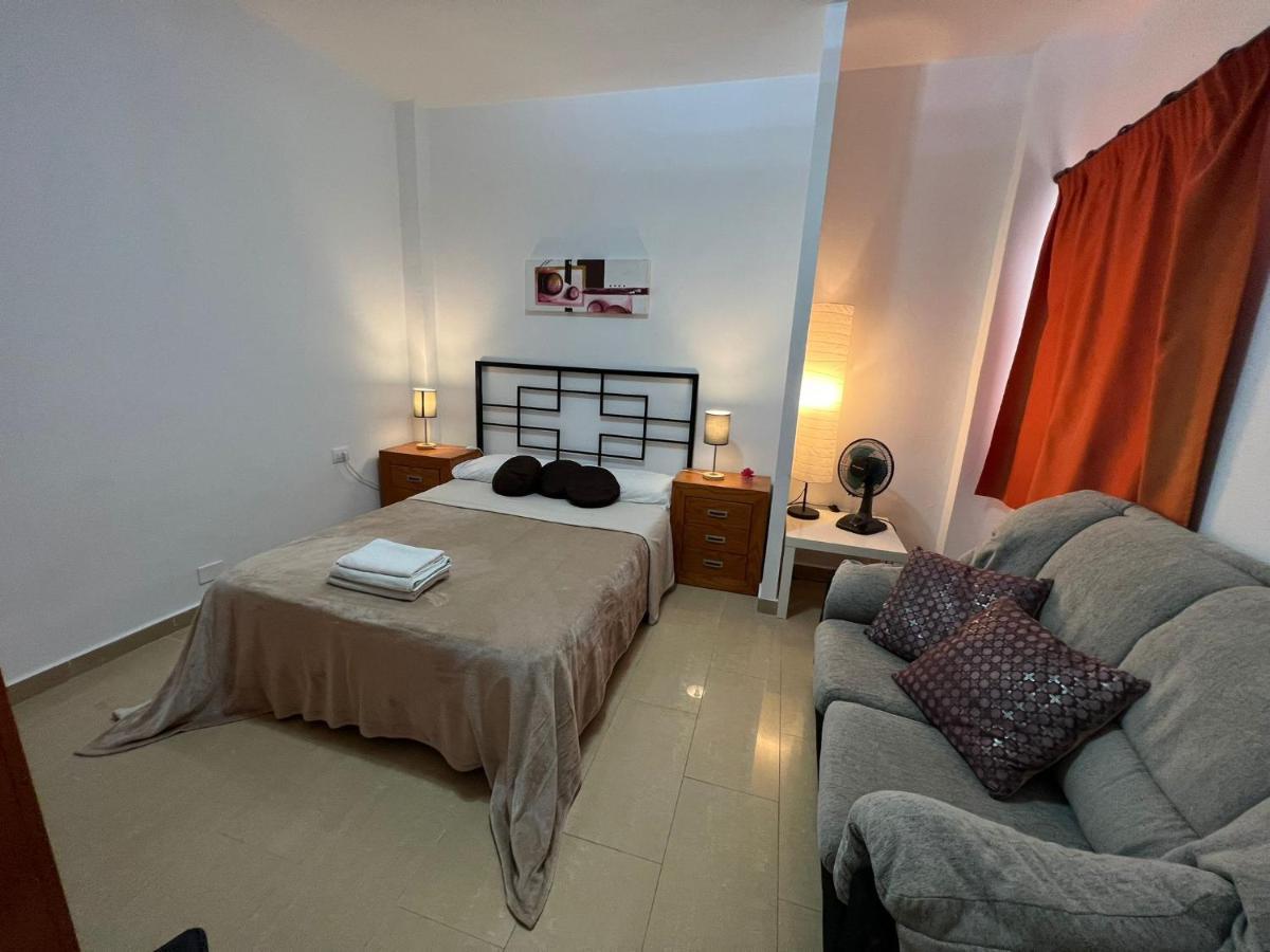Alcamar Alquiler De Privadas Con Bano Compartido Y Areas Comunes Homestay *
