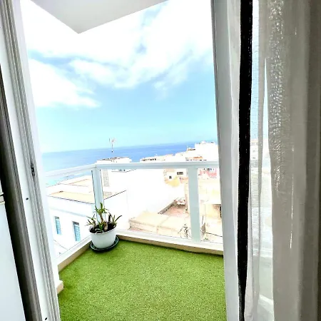 Alcamar Alquiler De Habitacion Privadas Con Bano Compartido Y Areas Comunes Alcala  Exterior photo