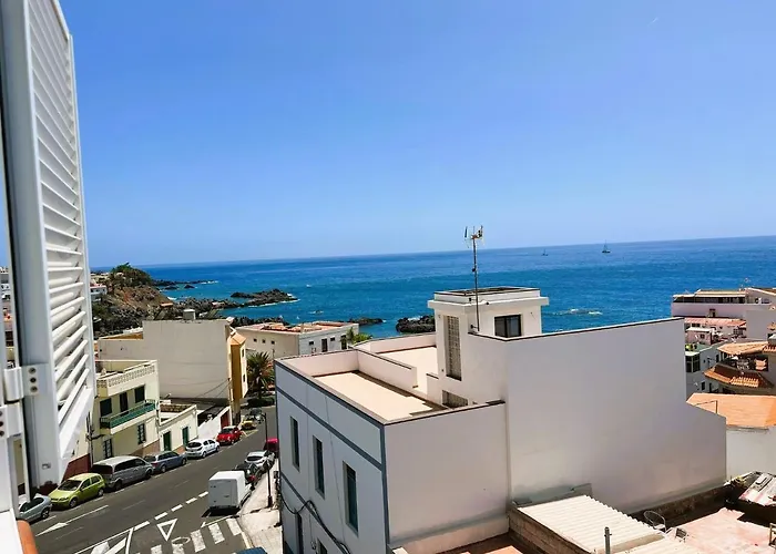 Alcamar Alquiler De Habitacion Privadas Con Bano Compartido Y Areas Comunes