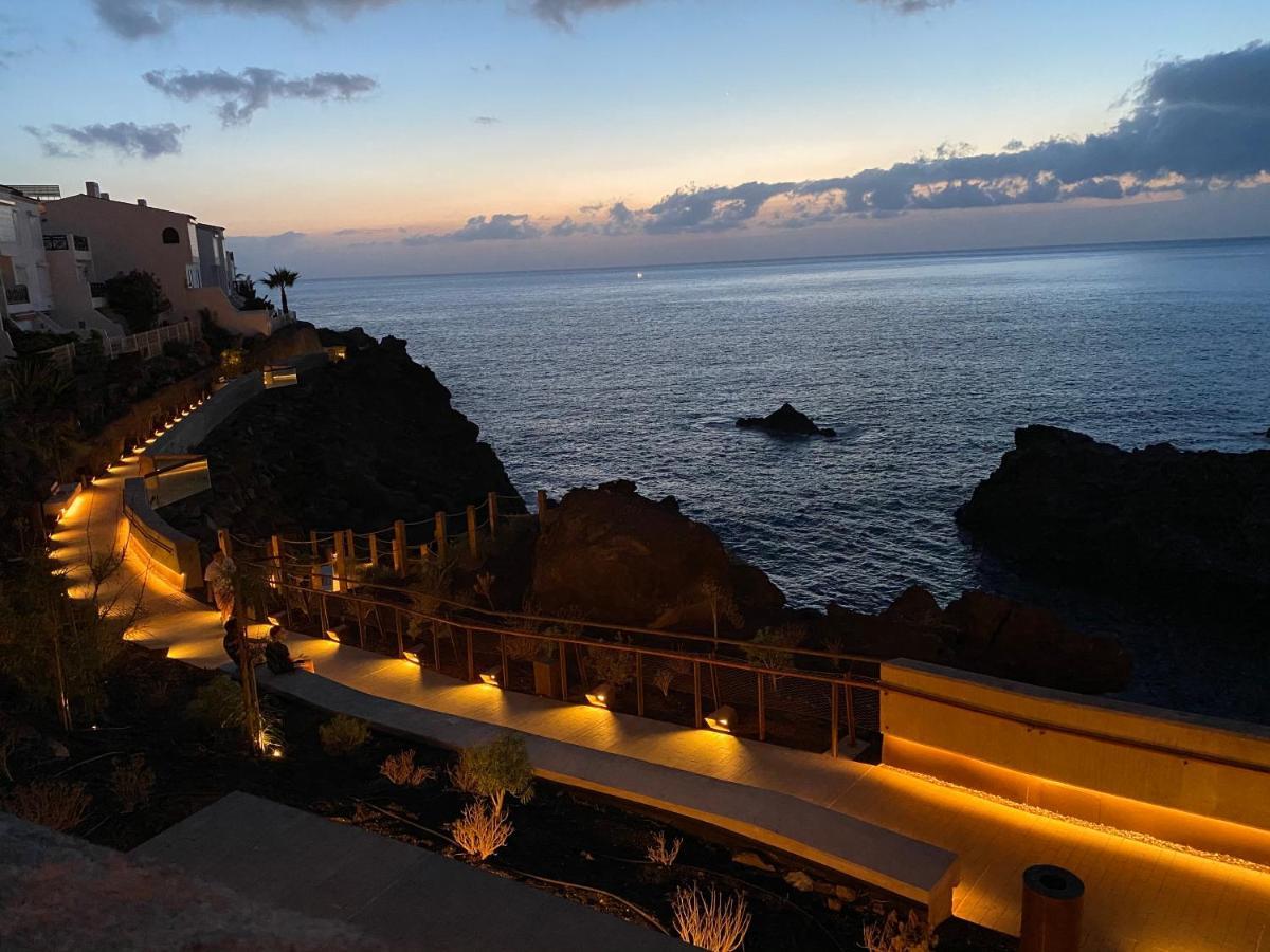 Alcamar Alquiler De Privadas Con Bano Compartido Y Areas Comunes * Alcala (Tenerife)