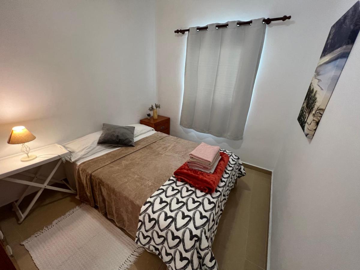Alcamar Alquiler De Privadas Con Bano Compartido Y Areas Comunes *