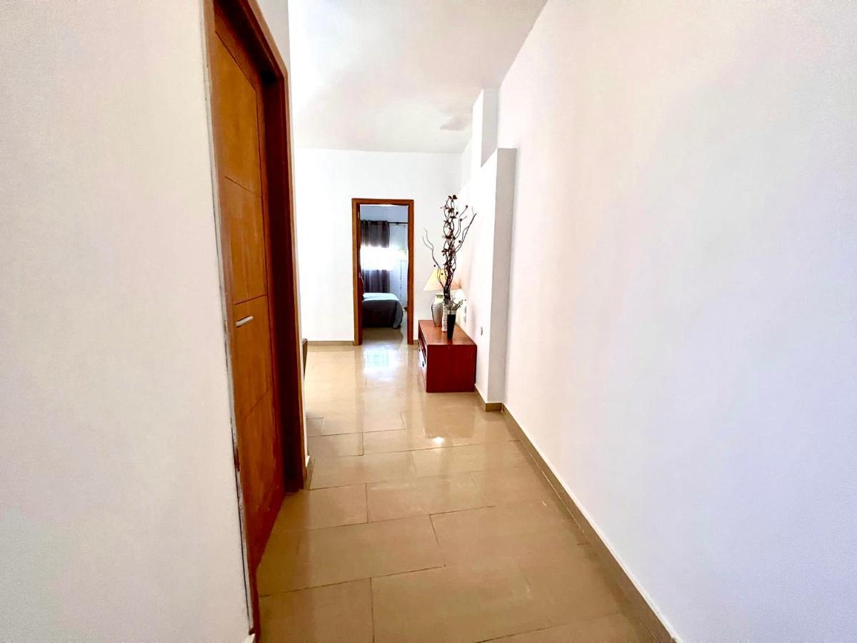 Alcamar Alquiler De Privadas Con Bano Compartido Y Areas Comunes Alcala (Tenerife)