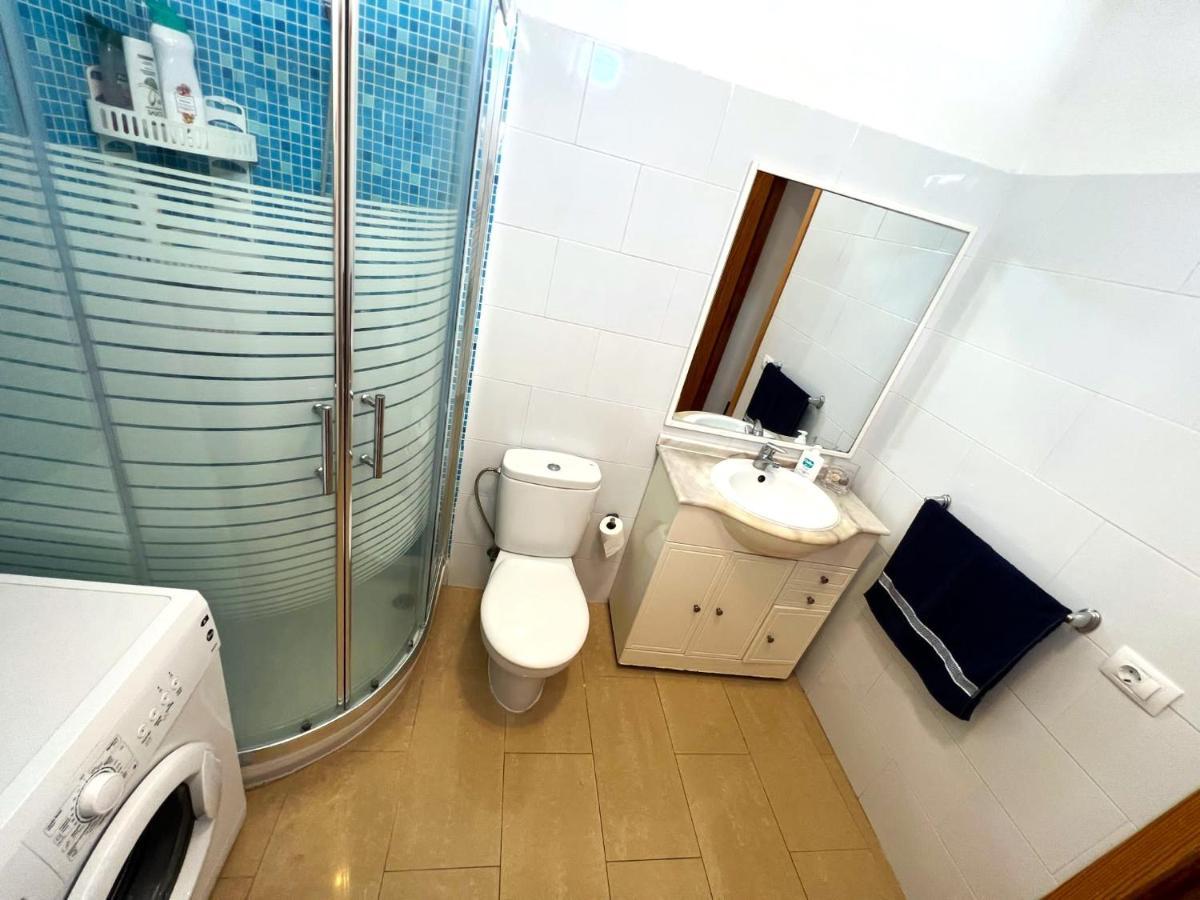 Homestay Alcamar Alquiler De Privadas Con Bano Compartido Y Areas Comunes