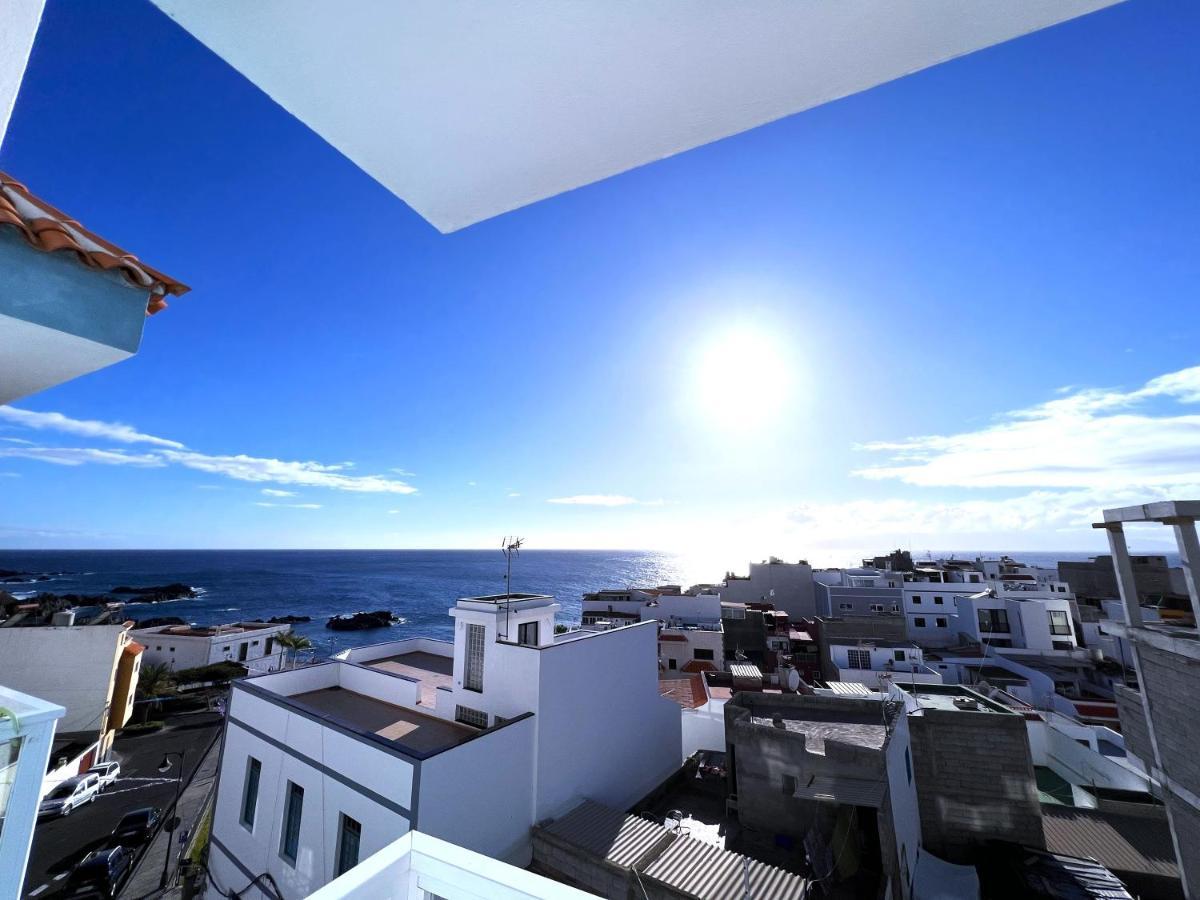 Homestay Alcamar Alquiler De Privadas Con Bano Compartido Y Areas Comunes *