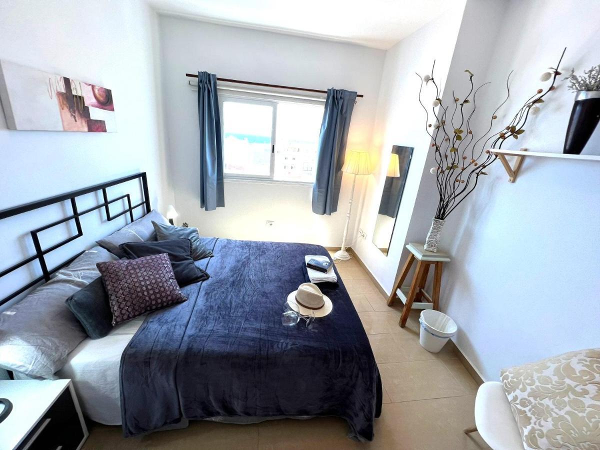 Alcamar Alquiler De Privadas Con Bano Compartido Y Areas Comunes * Alcala (Tenerife)