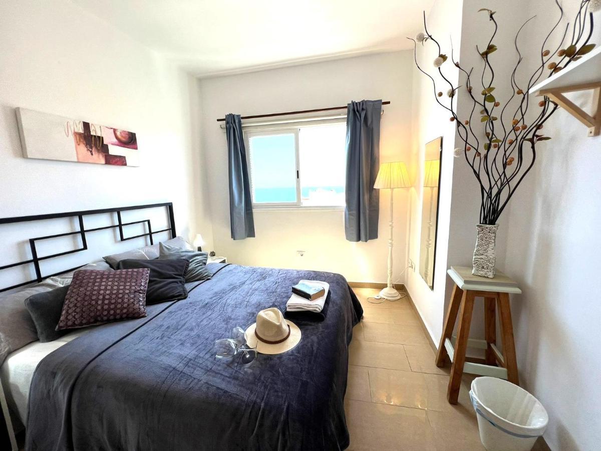 Alcamar Alquiler De Privadas Con Bano Compartido Y Areas Comunes * Alcala (Tenerife)