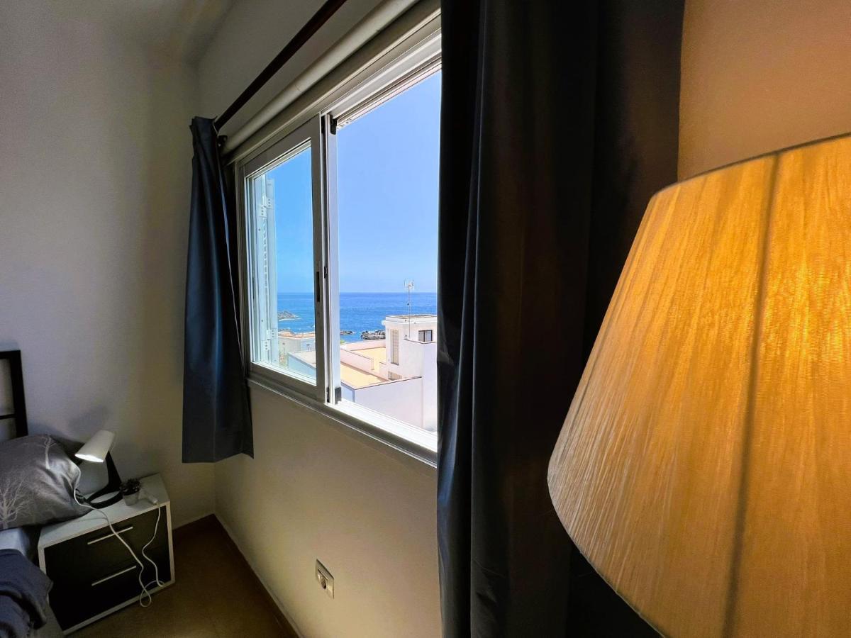 Alcamar Alquiler De Privadas Con Bano Compartido Y Areas Comunes Alcala (Tenerife)