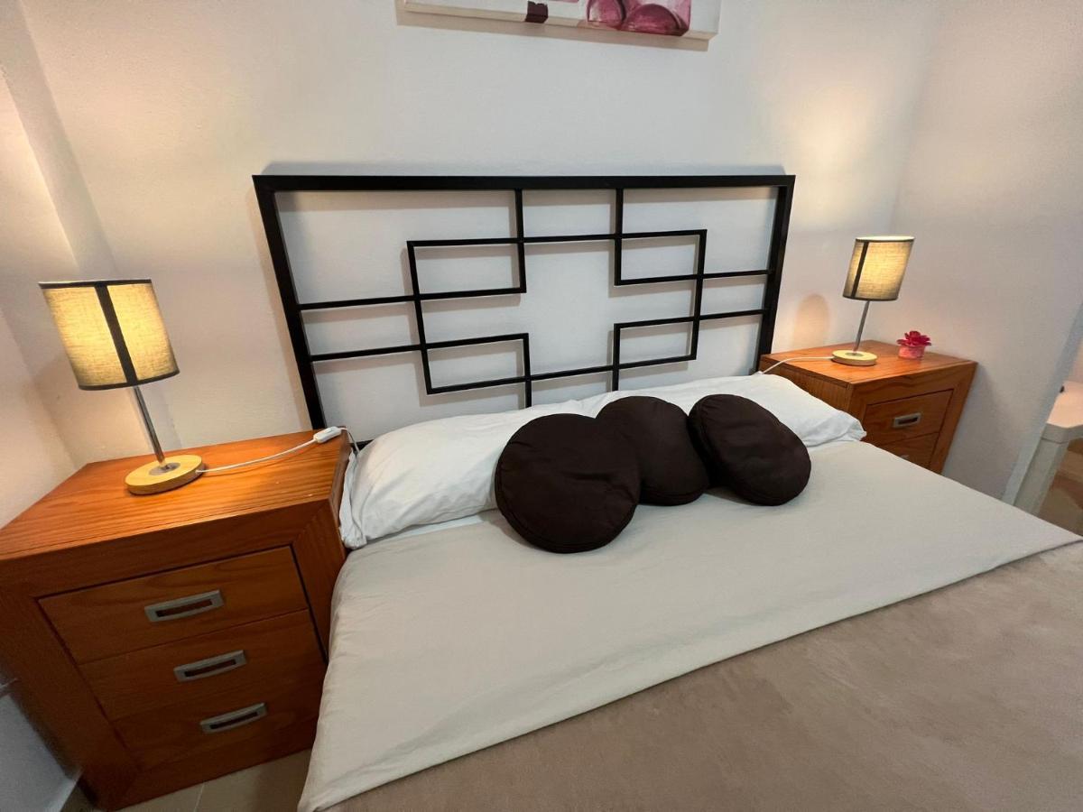 Alcamar Alquiler De Privadas Con Bano Compartido Y Areas Comunes Homestay Alcala (Tenerife)