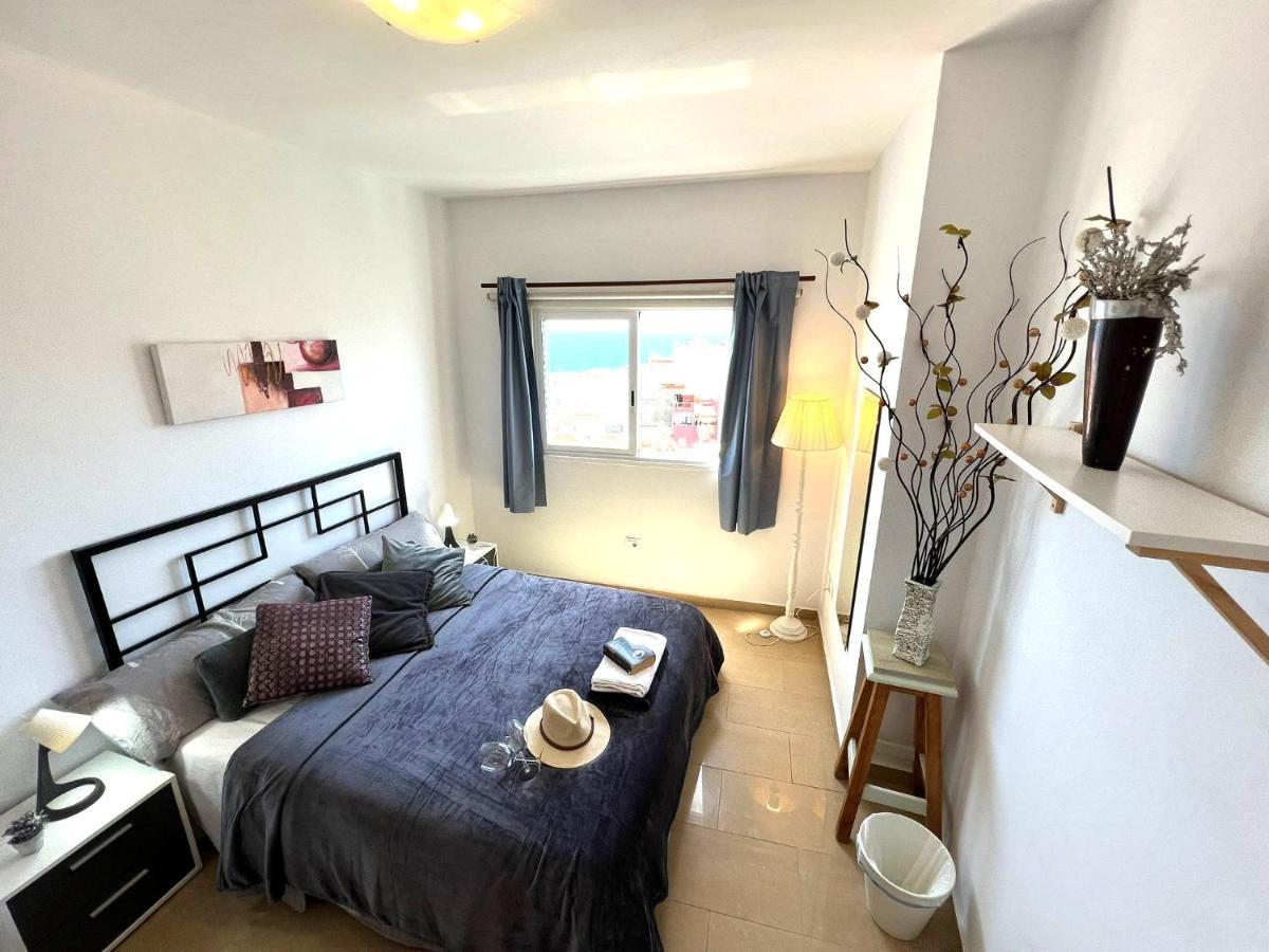 Homestay Alcamar Alquiler De Privadas Con Bano Compartido Y Areas Comunes *
