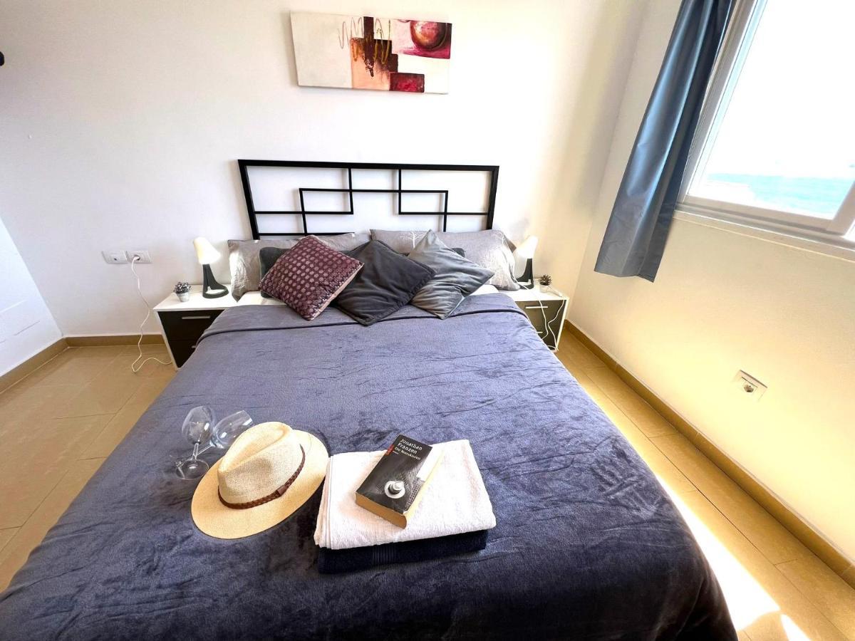 Homestay Alcamar Alquiler De Privadas Con Bano Compartido Y Areas Comunes Alcala (Tenerife)